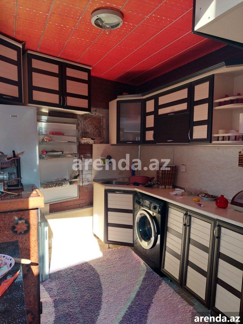 Satılır 4 otaqlı Həyət evi/villa, Binə qəs., Xəzər rayonu $num