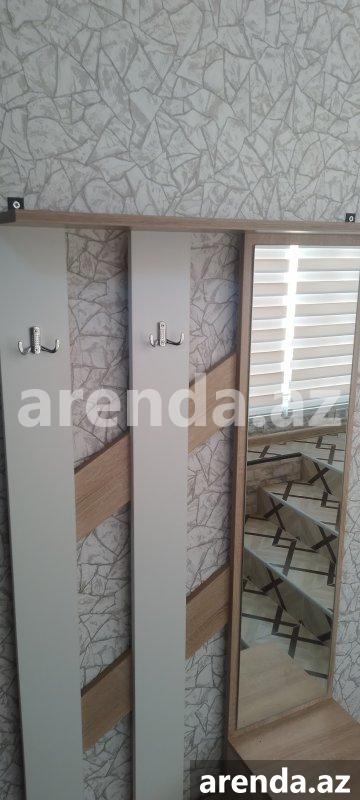 Kirayə (aylıq) 3 otaqlı Həyət evi/villa Quba 18