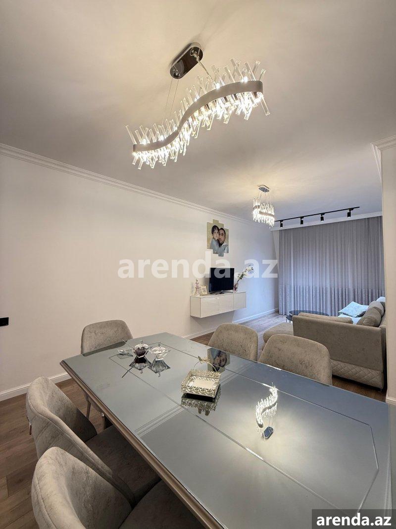 Satılır 3 otaqlı Yeni Tikili, Masazır, Abşeron rayonu 3 Satılır 3 otaqlı Yeni Tikili, Masazır, Abşeron rayonu 3