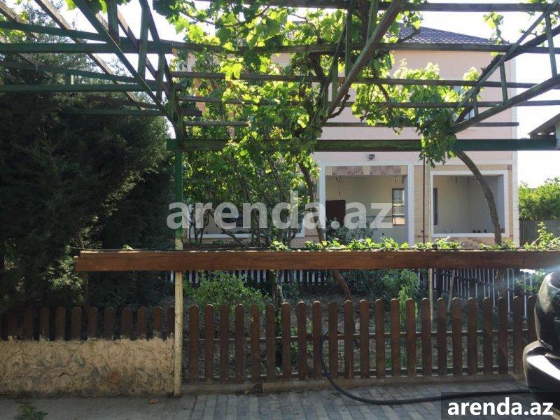 Satılır 4 otaqlı Bağ evi, Buzovna, Xəzər rayonu 11 Satılır 4 otaqlı Bağ evi, Buzovna, Xəzər rayonu 11