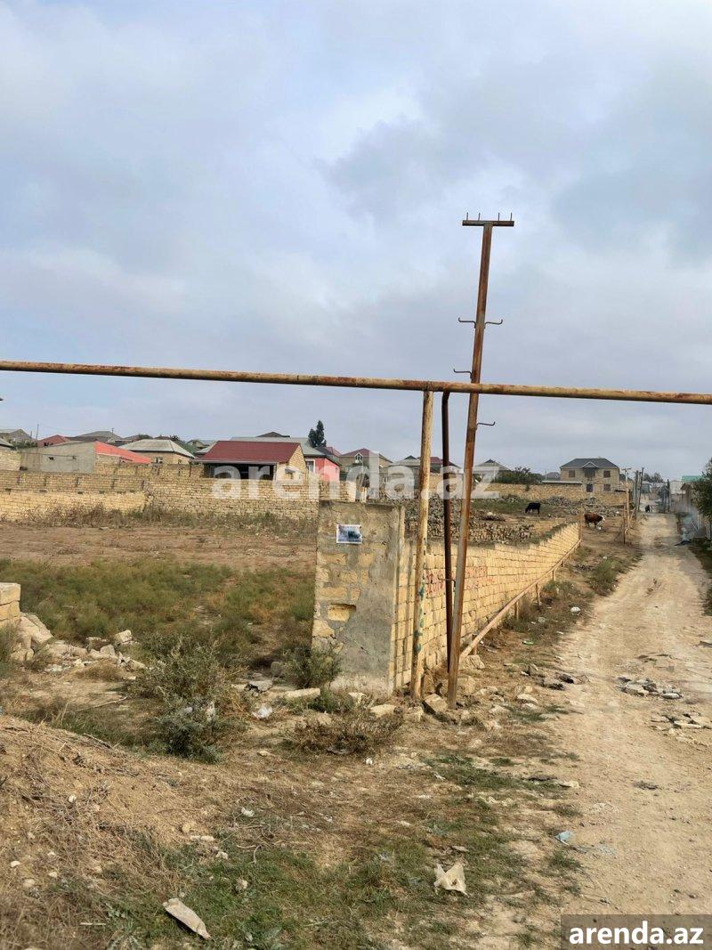 Satılır Torpaq, Qobu, Abşeron rayonu 2 Satılır Torpaq, Qobu, Abşeron rayonu 2