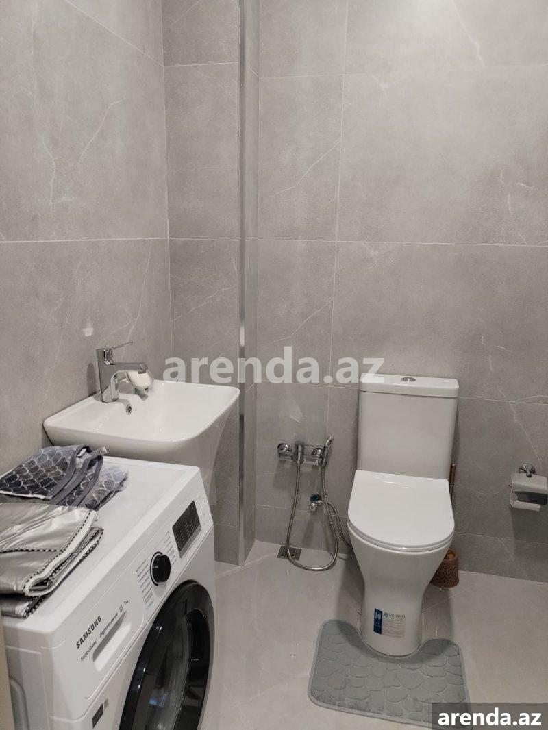 Kirayə (aylıq) 3 otaqlı Yeni Tikili, Dərnəgül metrosu, Binəqədi rayonu 11 Kirayə (aylıq) 3 otaqlı Yeni Tikili, Dərnəgül metrosu, Binəqədi rayonu 11