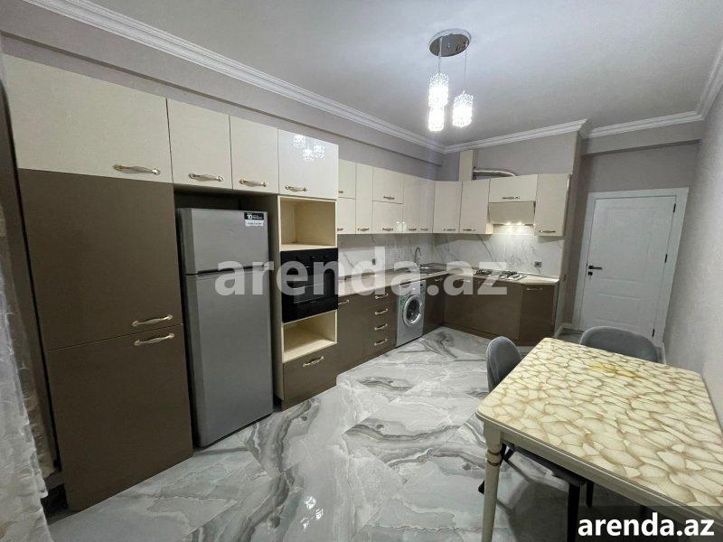Kirayə (aylıq) 2 otaqlı Yeni Tikili, Xətai metrosu, Xətai rayonu 20 Kirayə (aylıq) 2 otaqlı Yeni Tikili, Xətai metrosu, Xətai rayonu 20