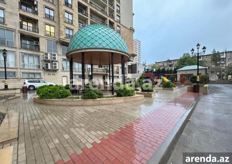 Аренда 3 комнатная Новостройка, м. Эльмляр Академиясы метро, Ясамал район 2 Аренда 3 комнатная Новостройка, м. Эльмляр Академиясы метро, Ясамал район 2