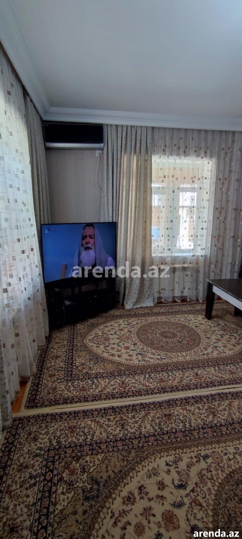 Satılır 3 otaqlı Bağ evi, Buzovna, Xəzər rayonu 20 Satılır 3 otaqlı Bağ evi, Buzovna, Xəzər rayonu 20