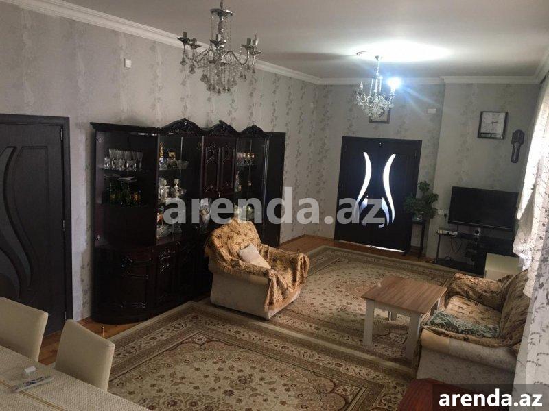 Продажа 5 комнатная Дома/Виллы, м. Азадлыг метро, пос. Рясулзаде, Бинагадинский р-н район 8 Продажа 5 комнатная Дома/Виллы, м. Азадлыг метро, пос. Рясулзаде, Бинагадинский р-н район 8
