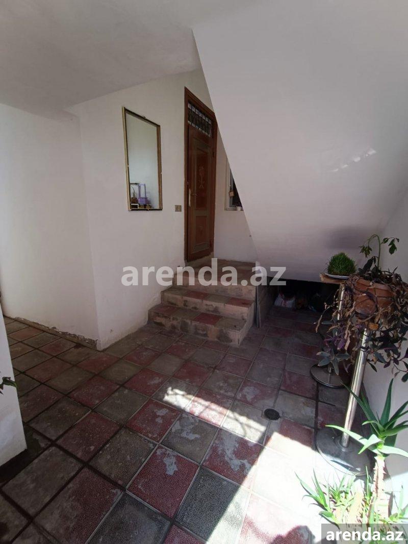 Satılır 5 otaqlı Həyət evi/villa, Binəqədi qəs., Binəqədi rayonu 2 Satılır 5 otaqlı Həyət evi/villa, Binəqədi qəs., Binəqədi rayonu 2