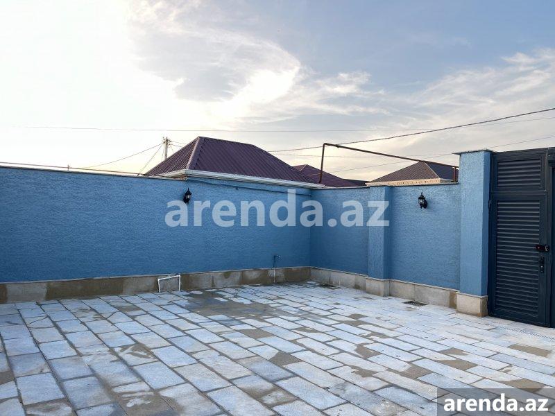 Satılır 4 otaqlı Həyət evi/villa, Ramana qəs., Sabunçu rayonu 4 Satılır 4 otaqlı Həyət evi/villa, Ramana qəs., Sabunçu rayonu 4