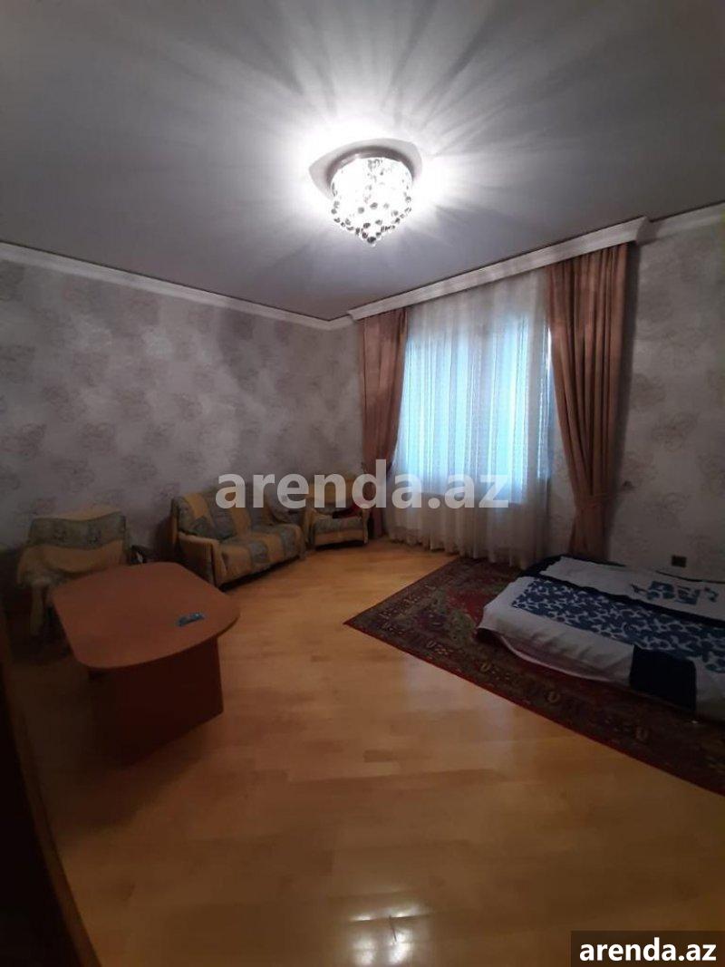 Satılır 4 otaqlı Bağ evi, Buzovna, Xəzər rayonu 24 Satılır 4 otaqlı Bağ evi, Buzovna, Xəzər rayonu 24