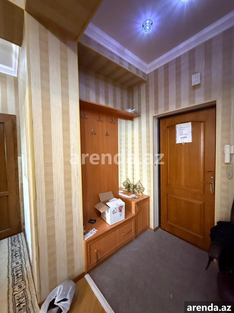 Kirayə (aylıq) 2 otaqlı Yeni Tikili, Xətai metrosu, Xətai rayonu 14 Kirayə (aylıq) 2 otaqlı Yeni Tikili, Xətai metrosu, Xətai rayonu 14