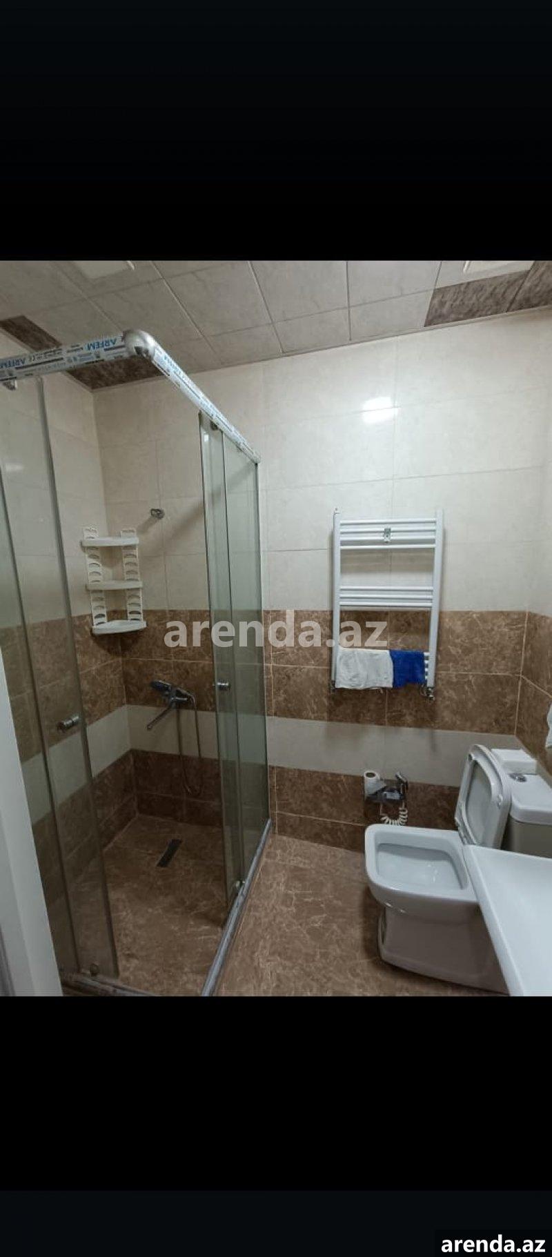 Аренда 2 комнатная Новостройка, Сумгаитский бульвар район 9 Аренда 2 комнатная Новостройка, Сумгаитский бульвар район 9