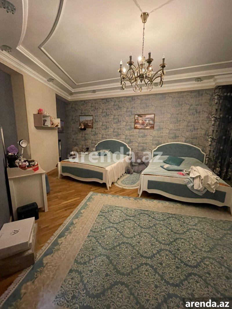 Satılır 3 otaqlı Yeni Tikili, İçərişəhər metrosu, Səbail rayonu 7 Satılır 3 otaqlı Yeni Tikili, İçərişəhər metrosu, Səbail rayonu 7