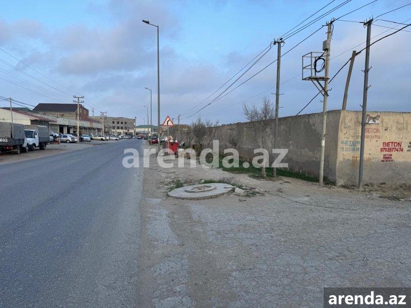 Продажа Участок, Мехеммедли, Абшерон район 16 Продажа Участок, Мехеммедли, Абшерон район 16