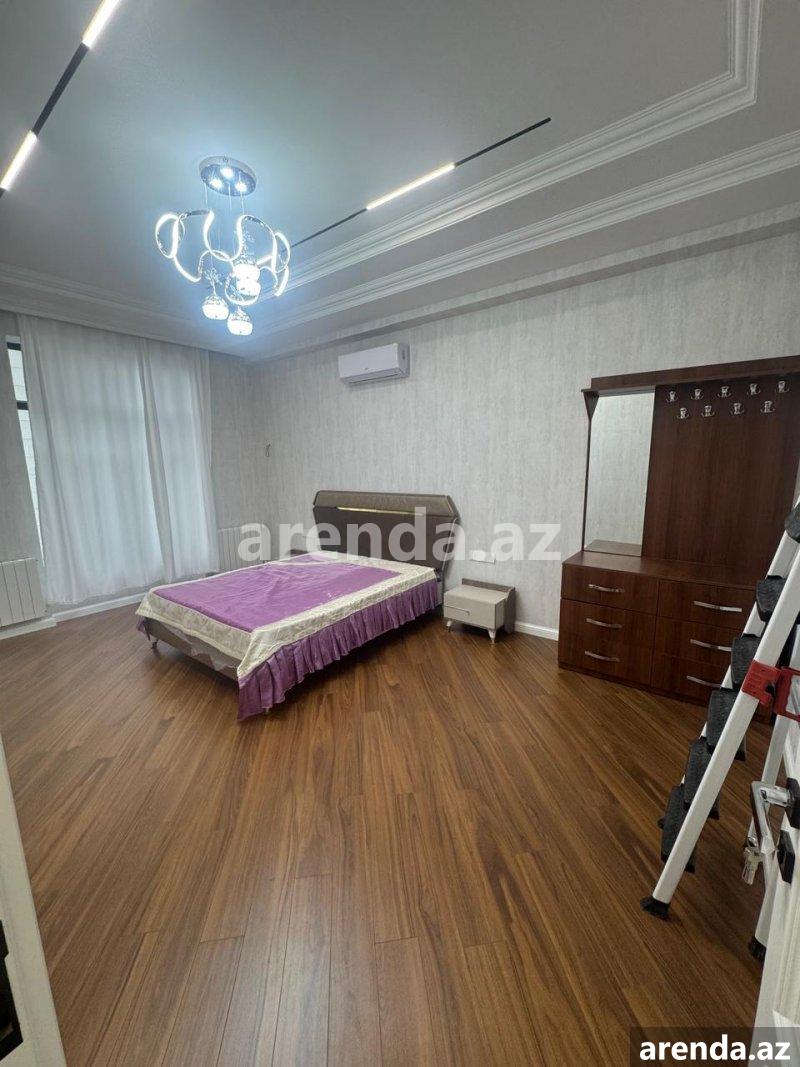 Kirayə (aylıq) 3 otaqlı Yeni Tikili, Gənclik metrosu, Nəsimi rayonu 4 Kirayə (aylıq) 3 otaqlı Yeni Tikili, Gənclik metrosu, Nəsimi rayonu 4