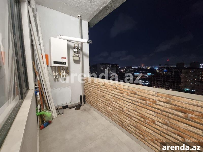 Kirayə (aylıq) 3 otaqlı Yeni Tikili, Xətai metrosu, Xətai rayonu 20 Kirayə (aylıq) 3 otaqlı Yeni Tikili, Xətai metrosu, Xətai rayonu 20