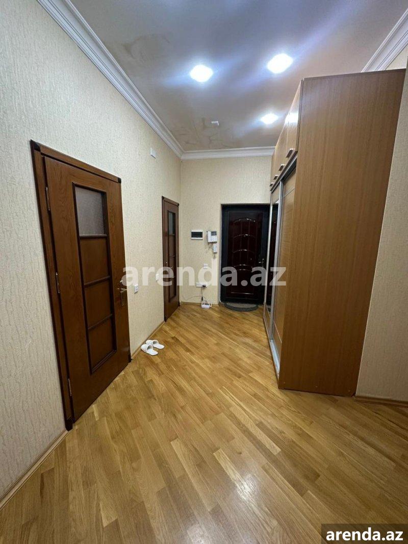 Kirayə (aylıq) 2 otaqlı Yeni Tikili, Gənclik metrosu, Nərimanov rayonu 12 Kirayə (aylıq) 2 otaqlı Yeni Tikili, Gənclik metrosu, Nərimanov rayonu 12