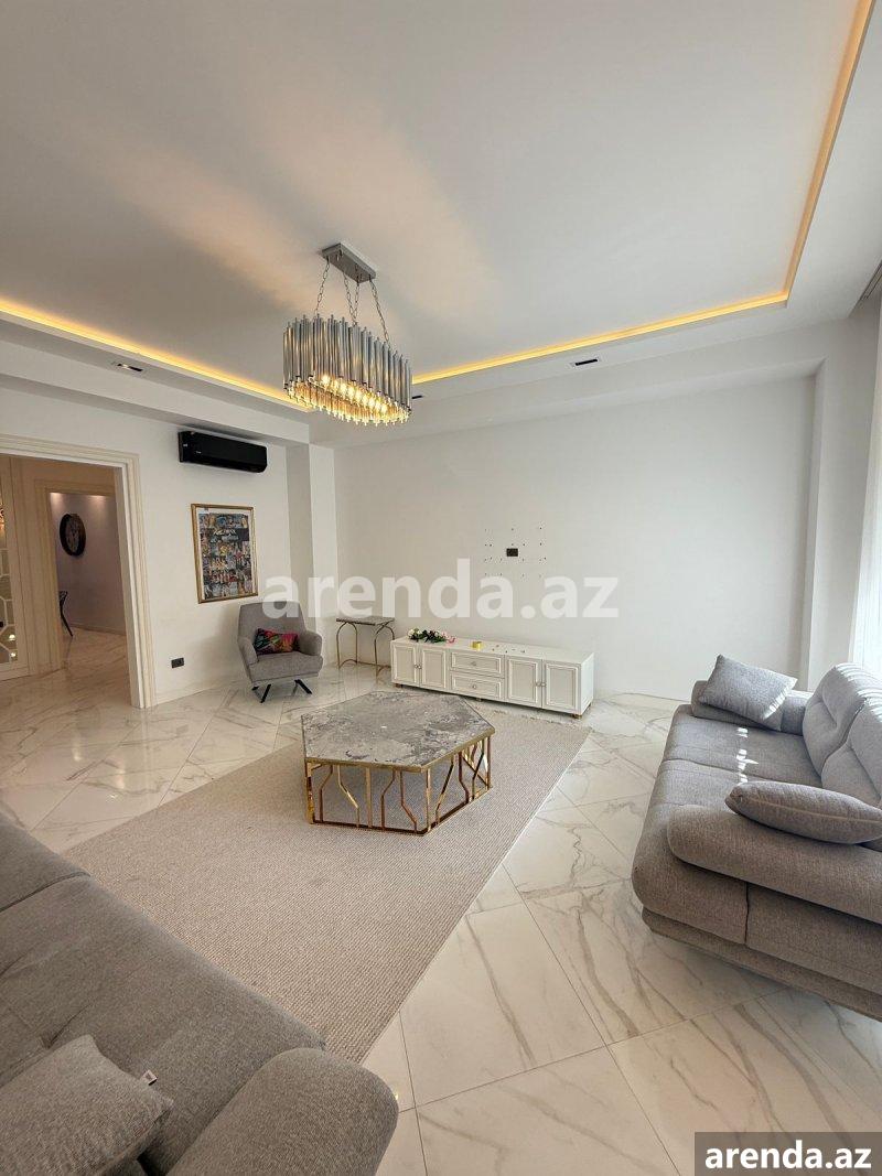 Satılır 4 otaqlı Yeni Tikili, Xətai metrosu, Ağ şəhər, Xətai rayonu 3 Satılır 4 otaqlı Yeni Tikili, Xətai metrosu, Ağ şəhər, Xətai rayonu 3