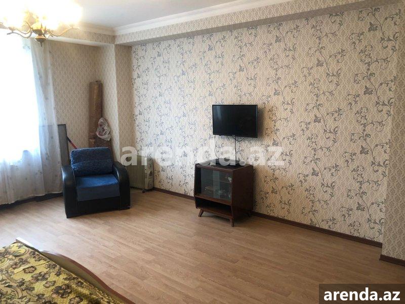 Kirayə (aylıq) 1 otaqlı Yeni Tikili, Həzi Aslanov metrosu, Əhmədli, Xətai rayonu 2 Kirayə (aylıq) 1 otaqlı Yeni Tikili, Həzi Aslanov metrosu, Əhmədli, Xətai rayonu 2