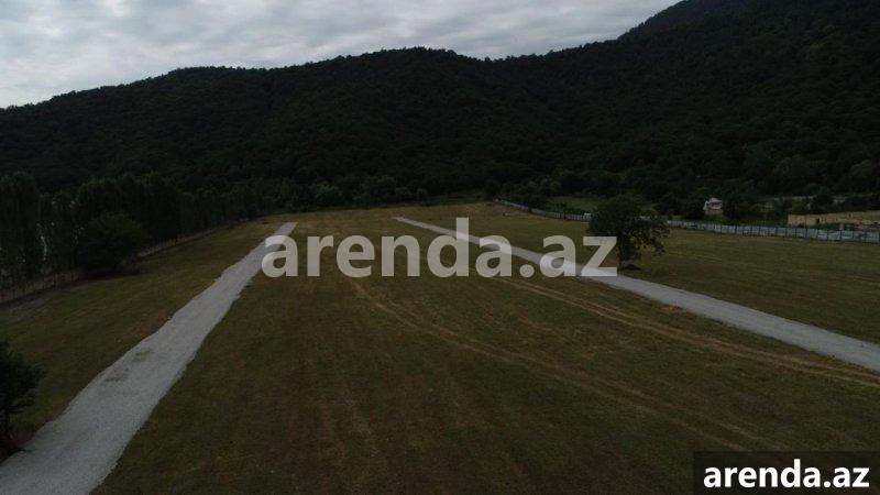Satılır Torpaq Qəbələ 6 Satılır Torpaq Qəbələ 6