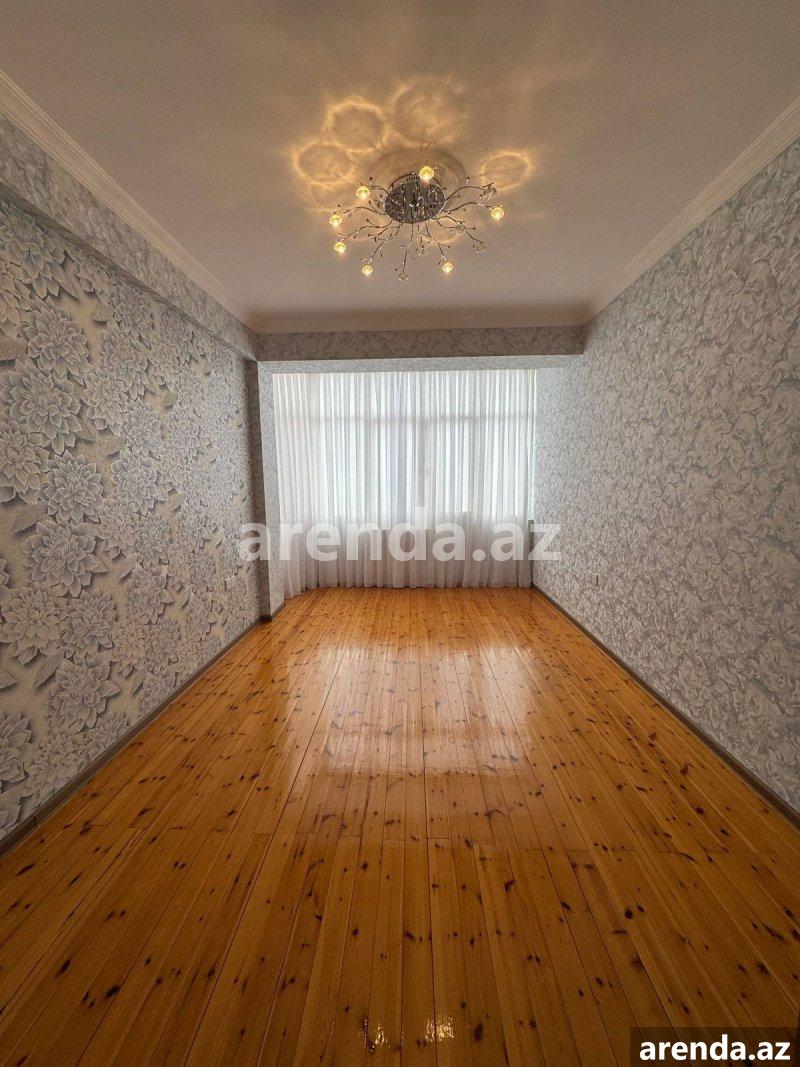 Satılır 2 otaqlı Yeni Tikili, Masazır, Abşeron rayonu 4 Satılır 2 otaqlı Yeni Tikili, Masazır, Abşeron rayonu 4