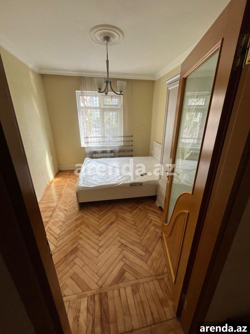 Kirayə (aylıq) 2 otaqlı Köhnə Tikili, Əhmədli, Xətai rayonu 9 Kirayə (aylıq) 2 otaqlı Köhnə Tikili, Əhmədli, Xətai rayonu 9