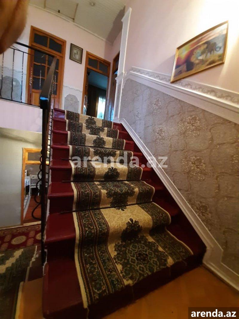 Satılır 7 otaqlı Həyət evi/villa Xırdalan 11 Satılır 7 otaqlı Həyət evi/villa Xırdalan 11