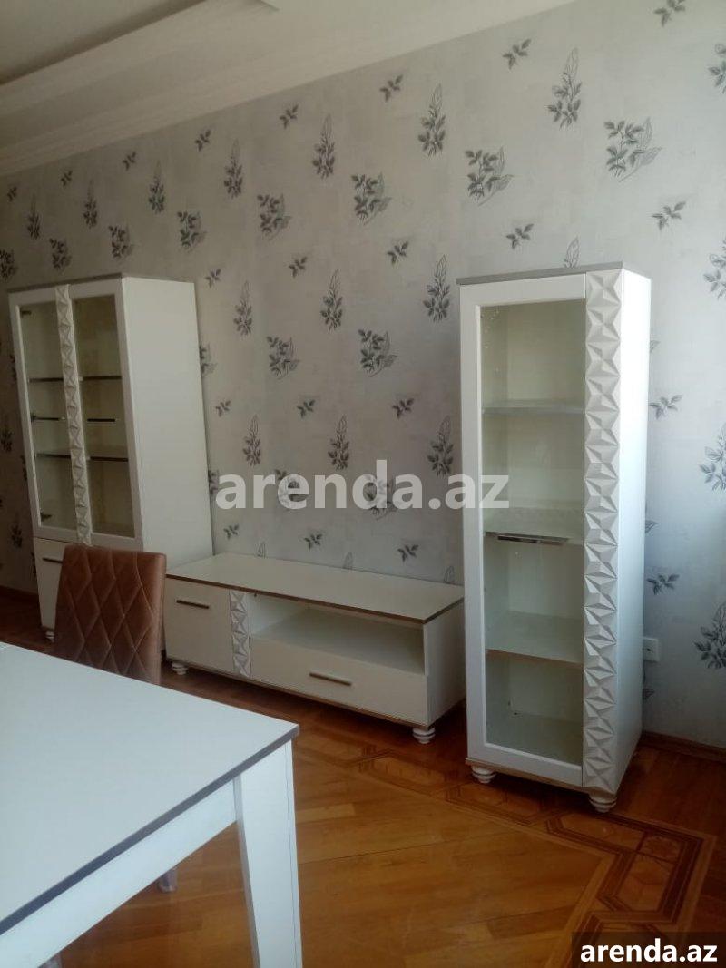 Kirayə (aylıq) 3 otaqlı Yeni Tikili, 8 Noyabr metrosu, Tibb Universiteti, Nəsimi rayonu 3 Kirayə (aylıq) 3 otaqlı Yeni Tikili, 8 Noyabr metrosu, Tibb Universiteti, Nəsimi rayonu 3