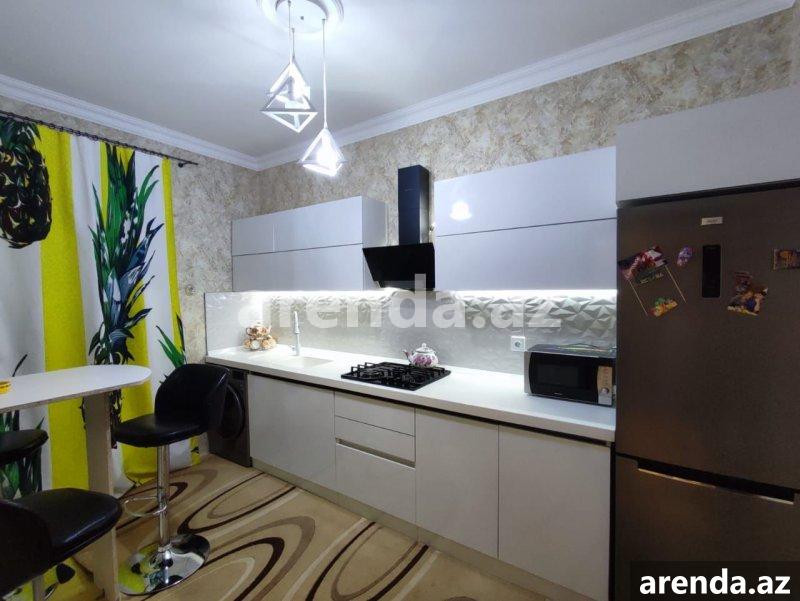 Satılır 3 otaqlı Həyət evi/villa, İçərişəhər metrosu, 20-ci sahə, Səbail rayonu 19 Satılır 3 otaqlı Həyət evi/villa, İçərişəhər metrosu, 20-ci sahə, Səbail rayonu 19