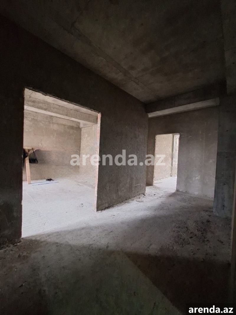 Satılır 3 otaqlı Yeni Tikili, Qara Qarayev metrosu, Nizami rayonu 8 Satılır 3 otaqlı Yeni Tikili, Qara Qarayev metrosu, Nizami rayonu 8
