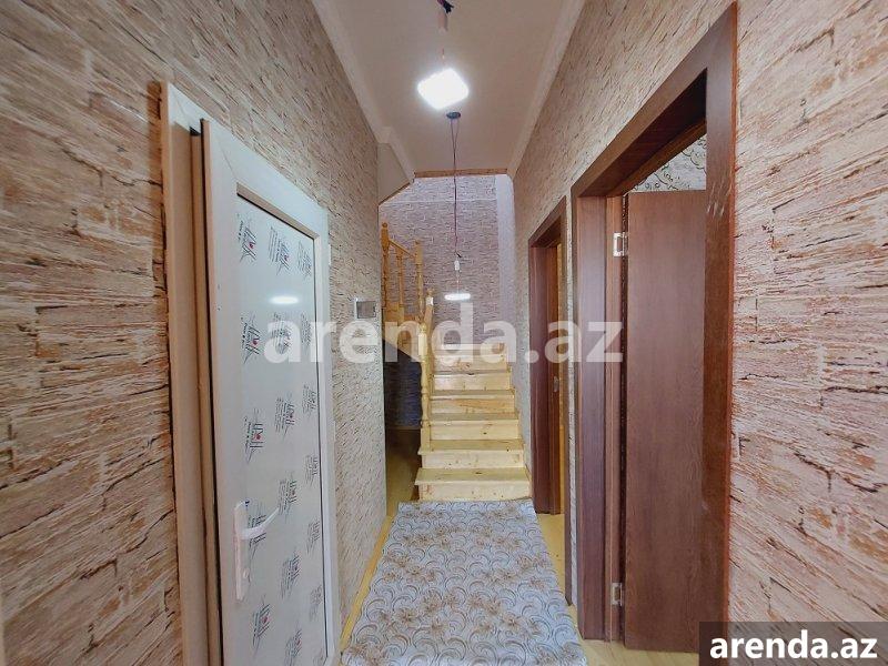 Satılır 4 otaqlı Həyət evi/villa Xırdalan 9 Satılır 4 otaqlı Həyət evi/villa Xırdalan 9