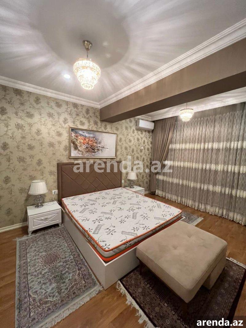 Продажа 3 комнатная Новостройка, м. Хетаи метро, Хетаи район 5 Продажа 3 комнатная Новостройка, м. Хетаи метро, Хетаи район 5