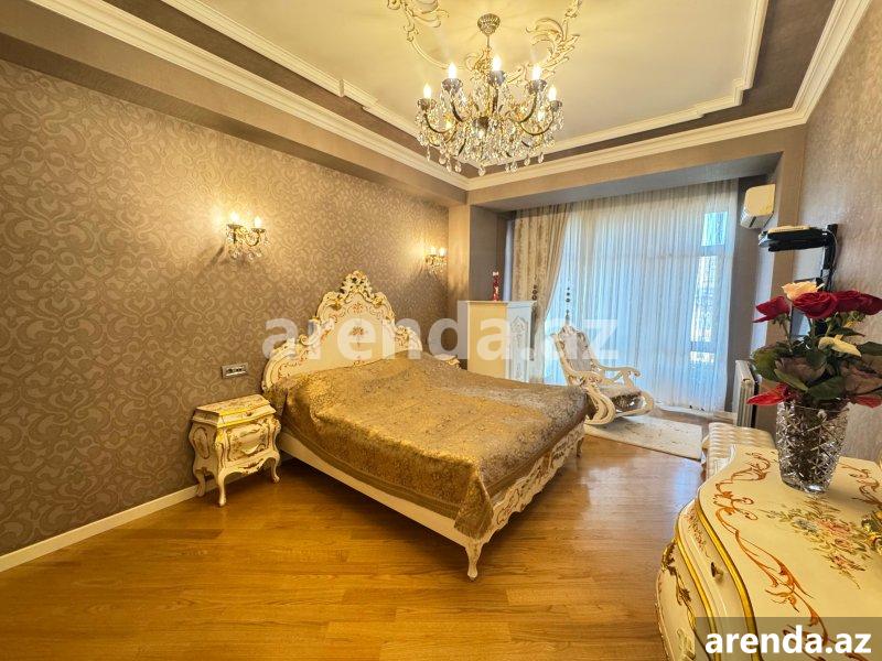 Продажа 3 комнатная Новостройка, м. 28 Мая метро, 28 Малл, Насими район 5 Продажа 3 комнатная Новостройка, м. 28 Мая метро, 28 Малл, Насими район 5