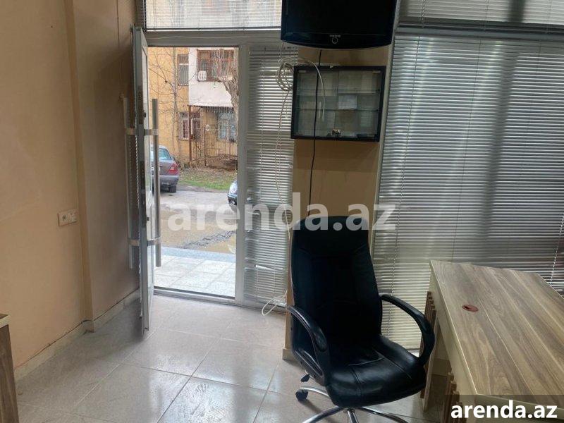 Kirayə (aylıq) Obyekt, Neftçilər metrosu, Nizami rayonu 2