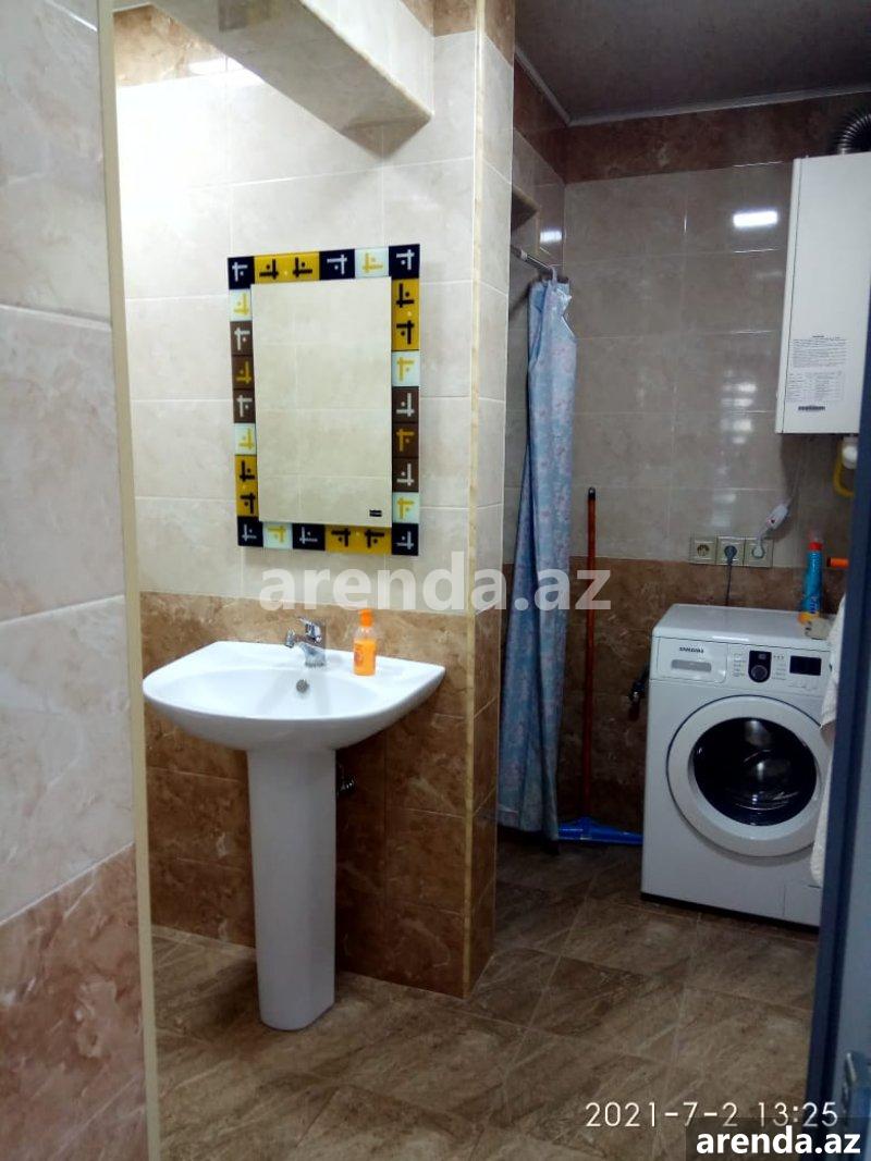 Kirayə (günlük) 2 otaqlı Həyət evi/villa Qusar 5