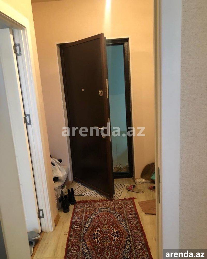 Satılır 2 otaqlı Yeni Tikili Xırdalan 5
