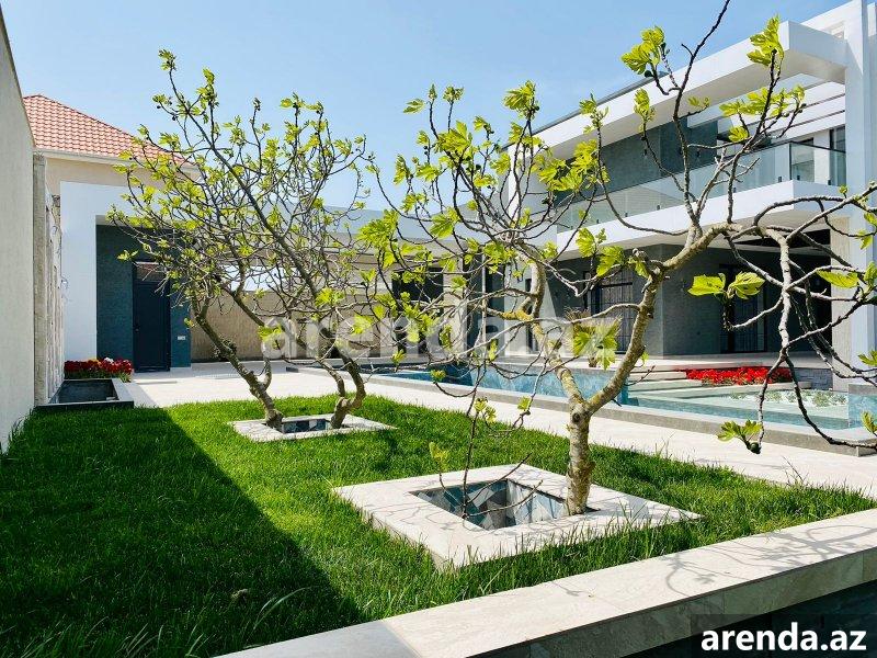 Satılır 7 otaqlı Bağ evi, Mərdəkan, Xəzər rayonu 44