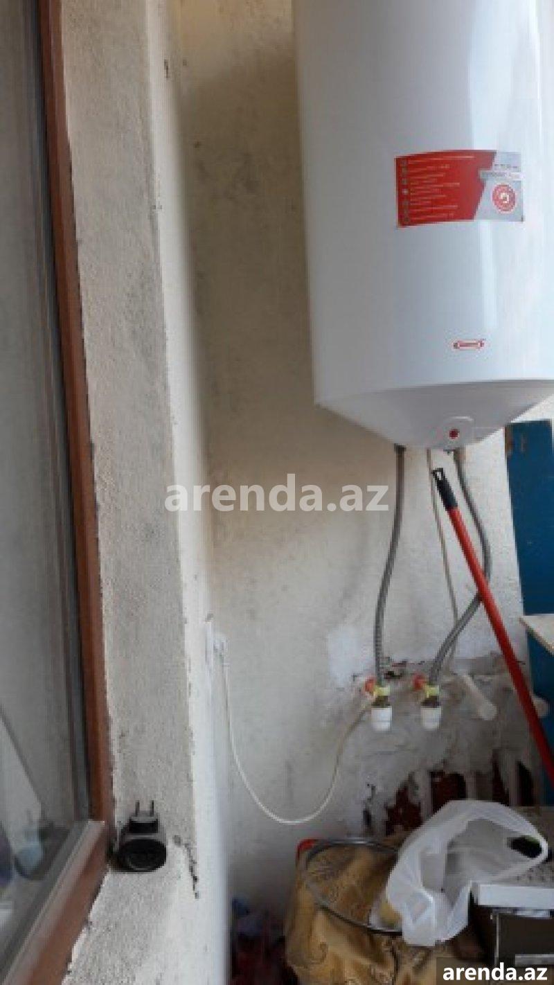 Satılır 1 otaqlı Yeni Tikili Xırdalan 6