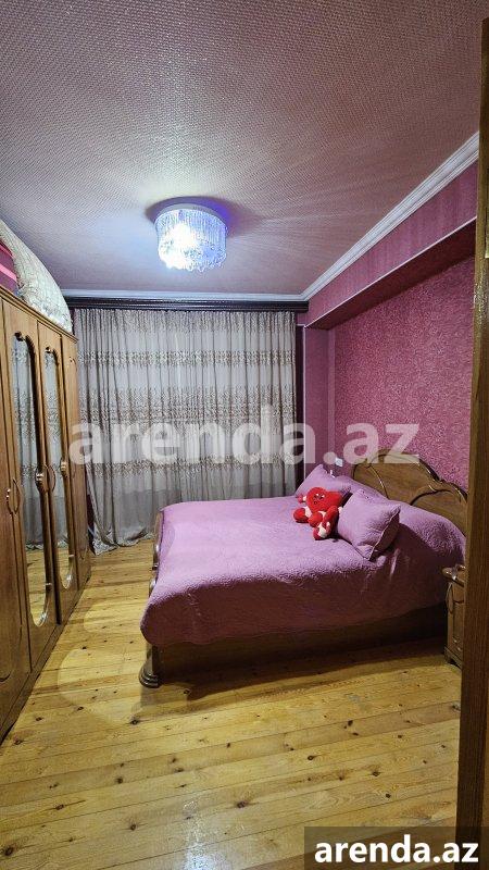 Satılır 3 otaqlı Yeni Tikili, Masazır, Abşeron rayonu 7 Satılır 3 otaqlı Yeni Tikili, Masazır, Abşeron rayonu 7