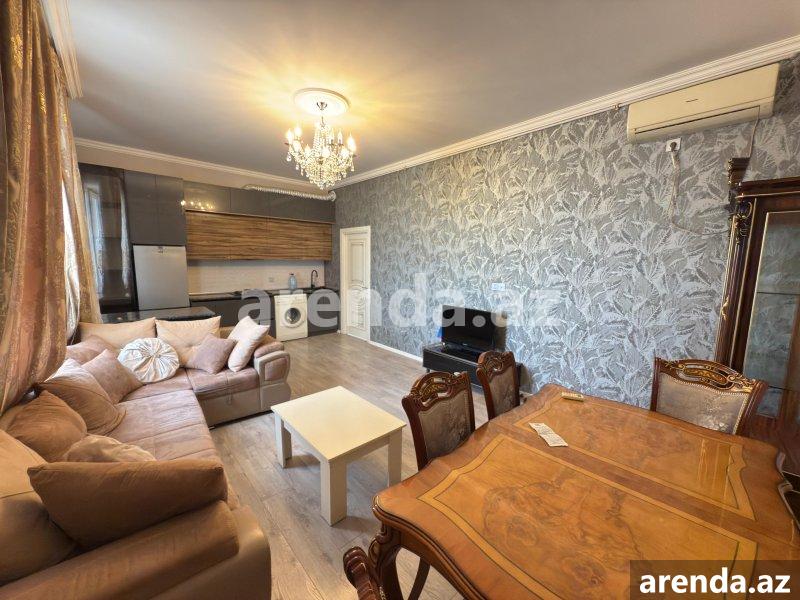 Продажа 3 комнатная Новостройка, пос. Йени Гюняшли, Сураханы район 6 Продажа 3 комнатная Новостройка, пос. Йени Гюняшли, Сураханы район 6