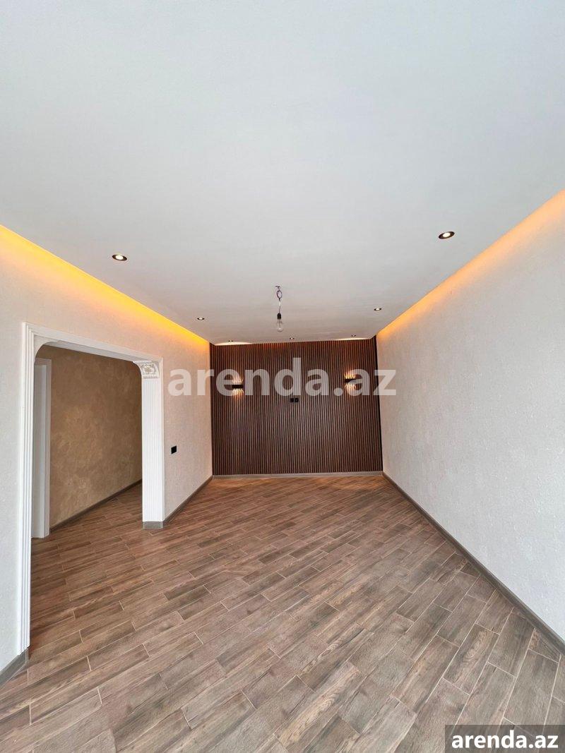 Satılır 4 otaqlı Həyət evi/villa, Binə qəs., Xəzər rayonu 16 Satılır 4 otaqlı Həyət evi/villa, Binə qəs., Xəzər rayonu 16