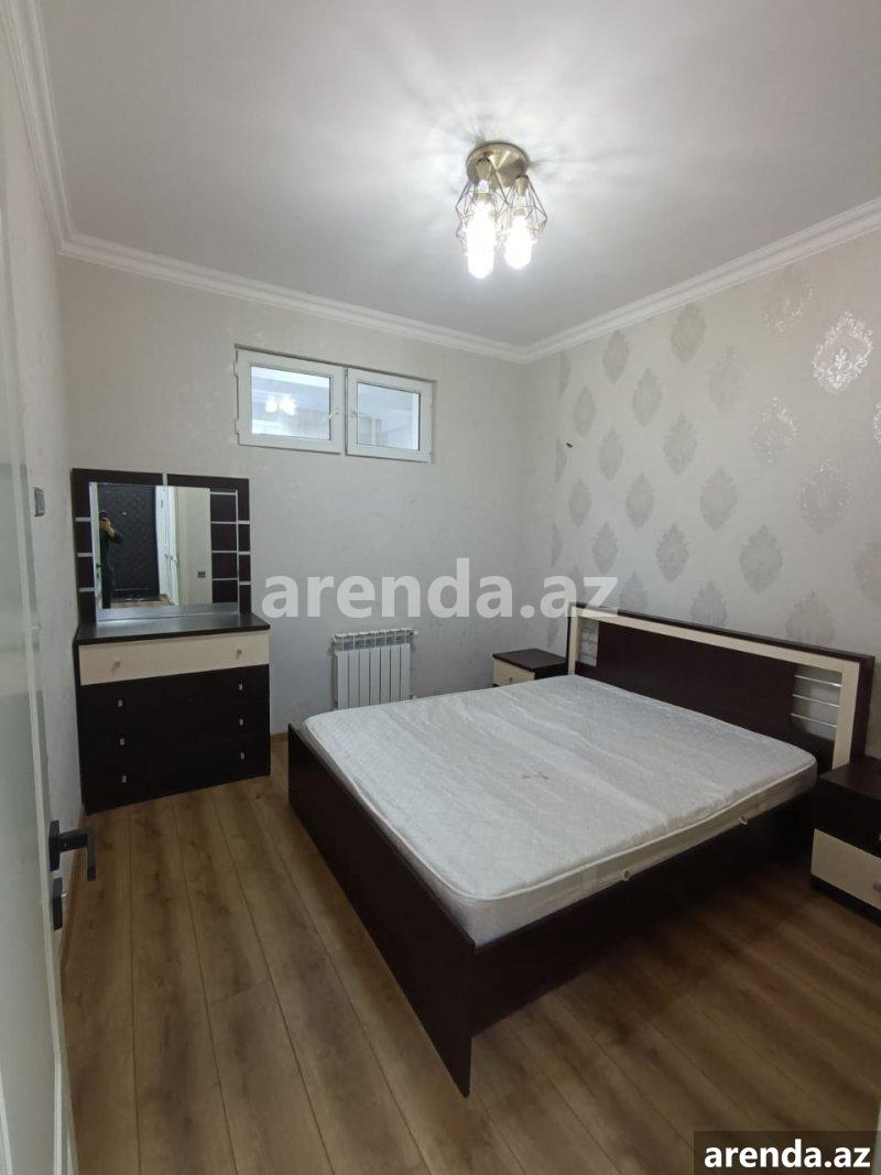 Kirayə (aylıq) 3 otaqlı Yeni Tikili, Əhmədli metrosu, Xətai rayonu 4 Kirayə (aylıq) 3 otaqlı Yeni Tikili, Əhmədli metrosu, Xətai rayonu 4