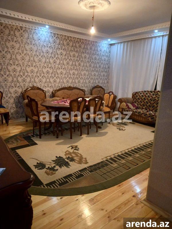 Satılır 4 otaqlı Həyət evi/villa Xırdalan 1 Satılır 4 otaqlı Həyət evi/villa Xırdalan 1