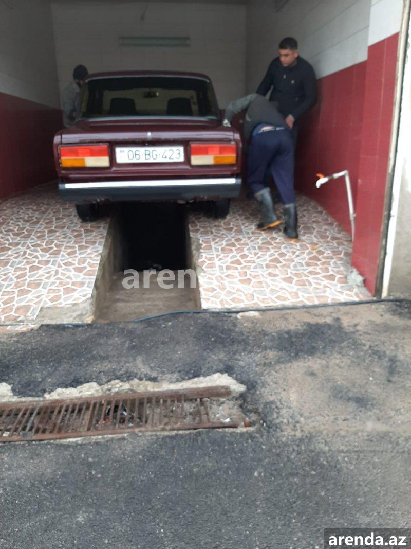 Продажа Объект, Метро Ходжасан метро, пос. Сулутяпя, Бинагадинский р-н район 13 Продажа Объект, Метро Ходжасан метро, пос. Сулутяпя, Бинагадинский р-н район 13