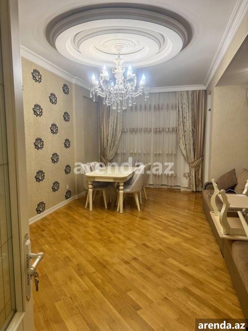 Kirayə (aylıq) 2 otaqlı Yeni Tikili, Nəriman Nərimanov metrosu, Nəriman Nərimanov parkı, Nərimanov rayonu 1 Kirayə (aylıq) 2 otaqlı Yeni Tikili, Nəriman Nərimanov metrosu, Nəriman Nərimanov parkı, Nərimanov rayonu 1