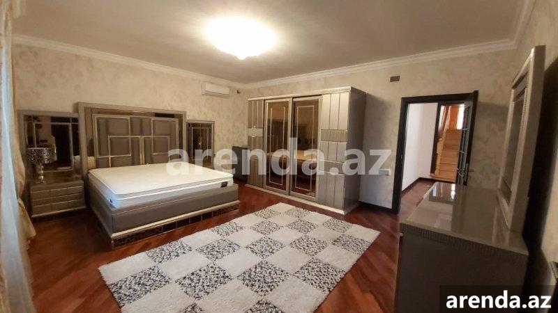 Аренда 5 комнатная Дома/Виллы, м. Гянджлик метро, Наримановский р-н район 17 Аренда 5 комнатная Дома/Виллы, м. Гянджлик метро, Наримановский р-н район 17