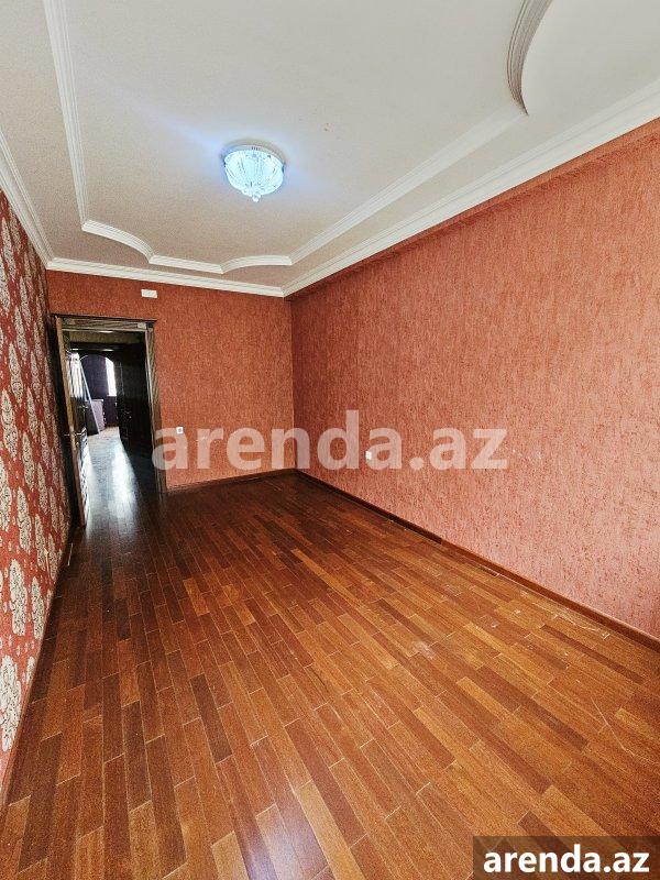 Satılır 4 otaqlı Yeni Tikili, Masazır, Abşeron rayonu 8 Satılır 4 otaqlı Yeni Tikili, Masazır, Abşeron rayonu 8