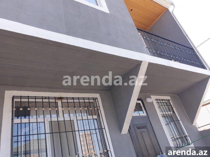 Satılır 4 otaqlı Həyət evi/villa Xırdalan 4 Satılır 4 otaqlı Həyət evi/villa Xırdalan 4