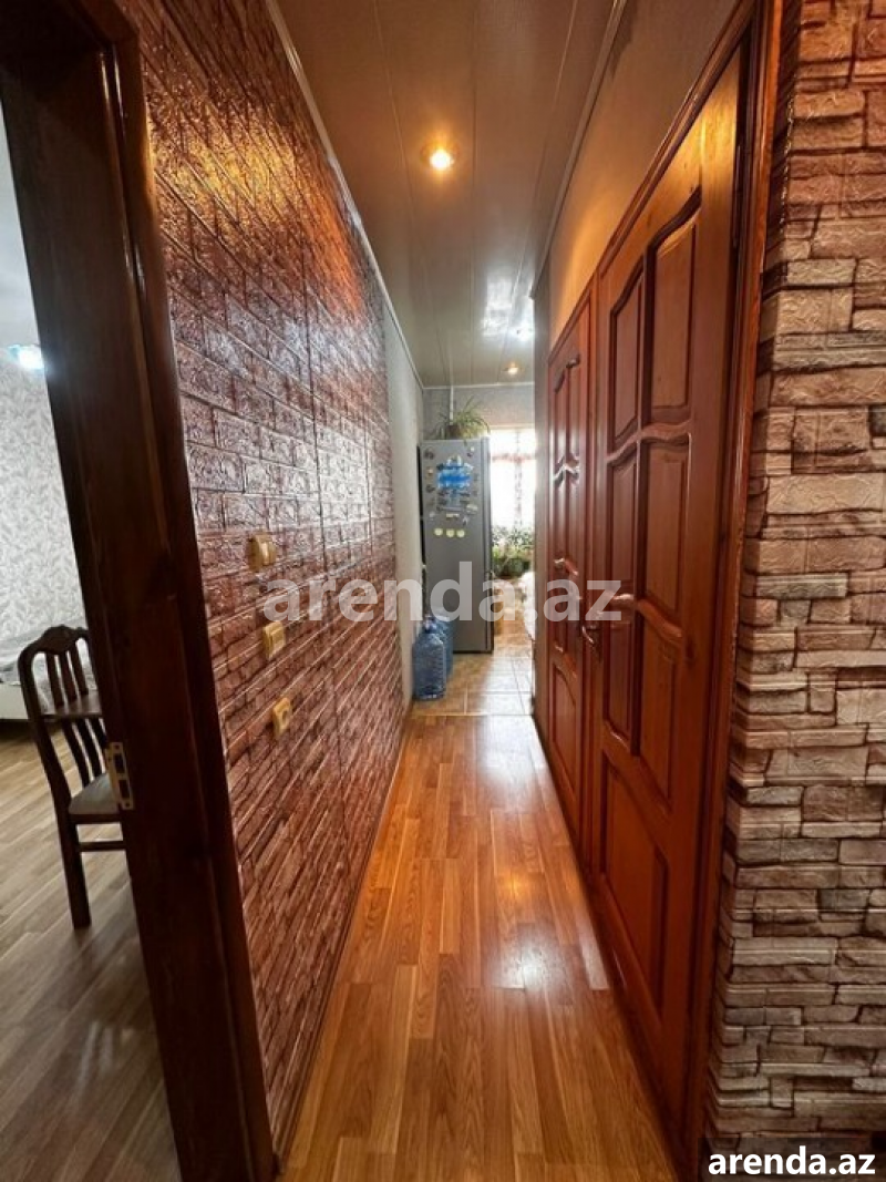 Продажа 3 комнатная Вторичка, м. Ази Асланова метро, Хетаи район 9 Продажа 3 комнатная Вторичка, м. Ази Асланова метро, Хетаи район 9