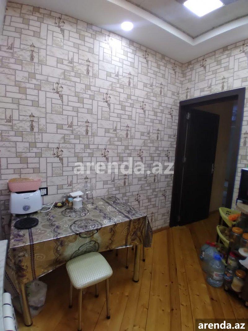 Продажа 2 комнатная Новостройка, Масазыр, Абшерон район 9 Продажа 2 комнатная Новостройка, Масазыр, Абшерон район 9