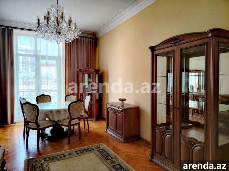 Satılır 3 otaqlı Köhnə Tikili, Nizami metrosu, Yasamal qəs., Yasamal rayonu 3 Satılır 3 otaqlı Köhnə Tikili, Nizami metrosu, Yasamal qəs., Yasamal rayonu 3